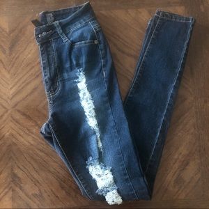 Fashion Nova Jeans